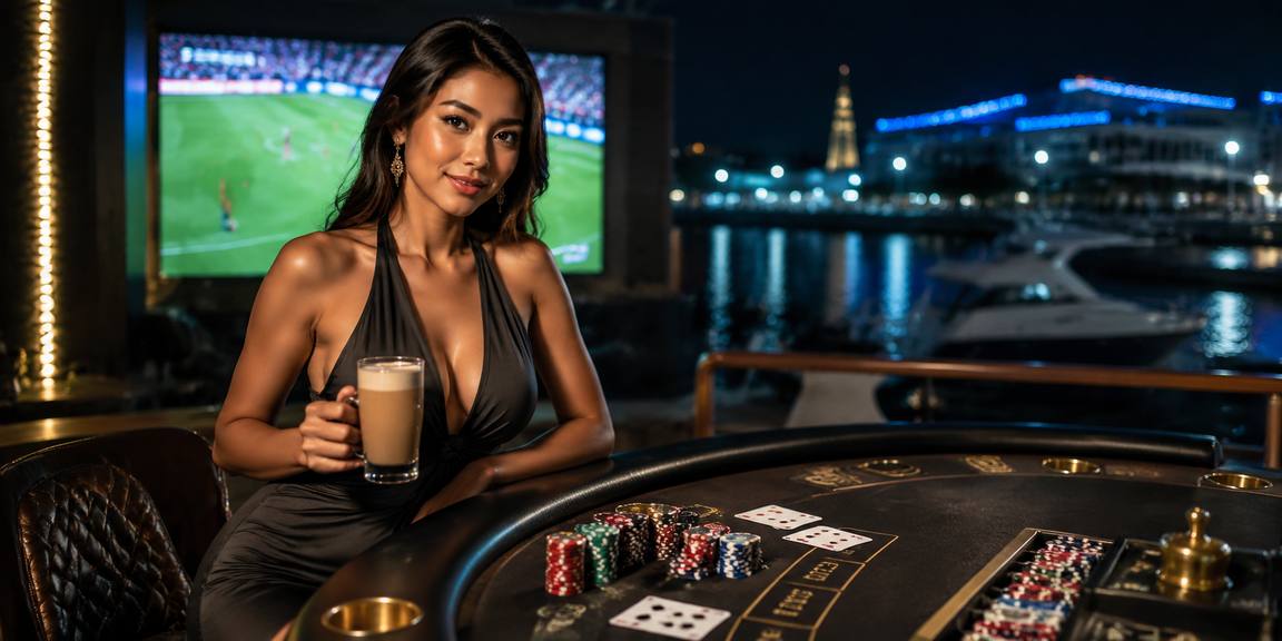 Sukan Hidup, Odds Nyata, Satu Tempat